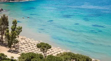 ARIA CLAROS BEACH SPA & RESORT