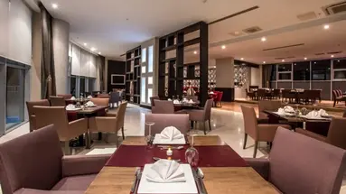 ARIA CLAROS BEACH SPA & RESORT