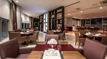 ARIA CLAROS BEACH SPA & RESORT