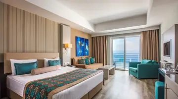 ARIA CLAROS BEACH SPA & RESORT