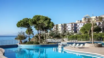ARIA CLAROS BEACH SPA & RESORT