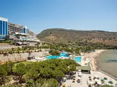 ARIA CLAROS BEACH SPA & RESORT