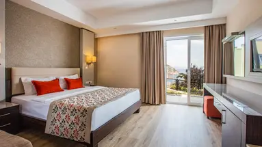 ARIA CLAROS BEACH SPA & RESORT