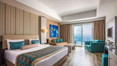 ARIA CLAROS BEACH SPA & RESORT