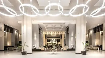 ARIA CLAROS BEACH SPA & RESORT