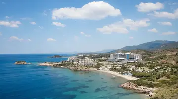 ARIA CLAROS BEACH SPA & RESORT