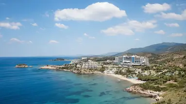 ARIA CLAROS BEACH SPA & RESORT
