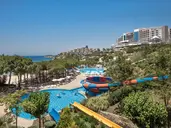 ARIA CLAROS BEACH SPA & RESORT