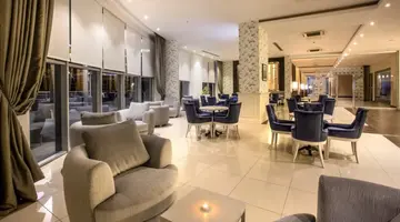 ARIA CLAROS BEACH SPA & RESORT
