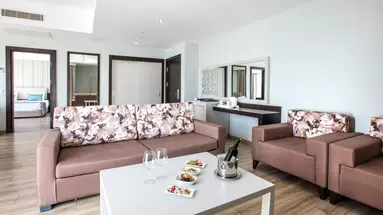 ARIA CLAROS BEACH SPA & RESORT