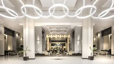 ARIA CLAROS BEACH SPA & RESORT