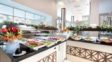 ARIA CLAROS BEACH SPA & RESORT