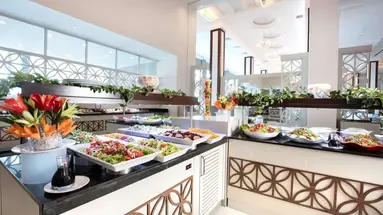 ARIA CLAROS BEACH SPA & RESORT