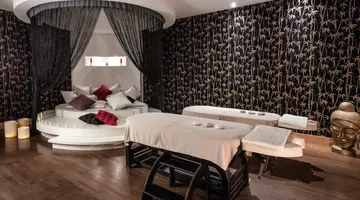 ARIA CLAROS BEACH SPA & RESORT