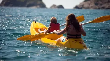ARIA CLAROS BEACH SPA & RESORT