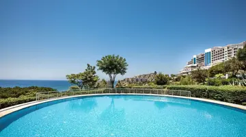 ARIA CLAROS BEACH SPA & RESORT