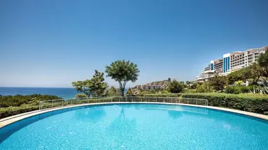 ARIA CLAROS BEACH SPA & RESORT