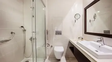 ARIA CLAROS BEACH SPA & RESORT