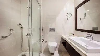 ARIA CLAROS BEACH SPA & RESORT