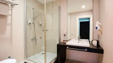 ARIA CLAROS BEACH SPA & RESORT