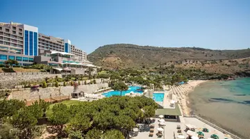 ARIA CLAROS BEACH SPA & RESORT
