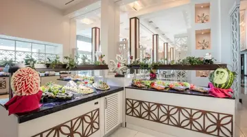 ARIA CLAROS BEACH SPA & RESORT