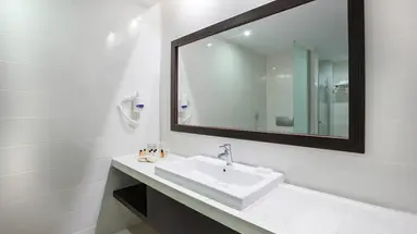 ARIA CLAROS BEACH SPA & RESORT