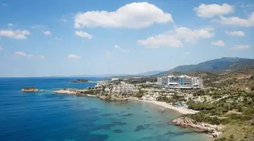 ARIA CLAROS BEACH SPA & RESORT