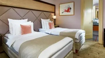 Aria Hotel Prague