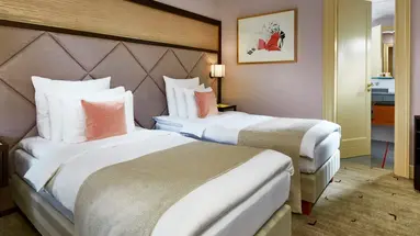 Aria Hotel Prague