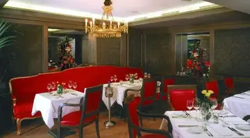 Aria Hotel Prague
