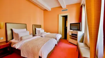 Aria Hotel Prague