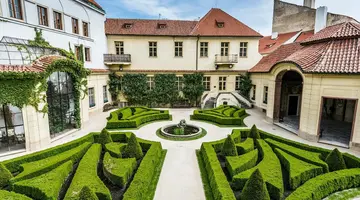 Aria Hotel Prague