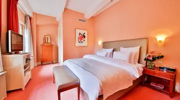 Aria Hotel Prague