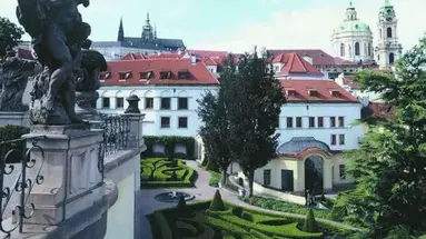 Aria Hotel Prague