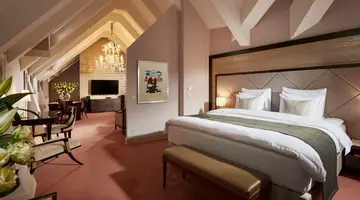 Aria Hotel Prague