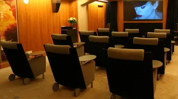 Aria Hotel Prague