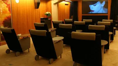 Aria Hotel Prague