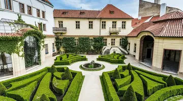 Aria Hotel Prague