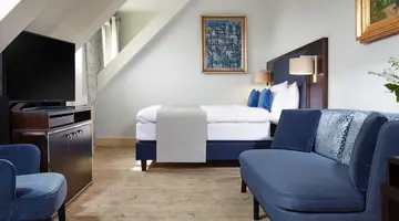 Aria Hotel Prague