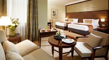 Aria Hotel Prague