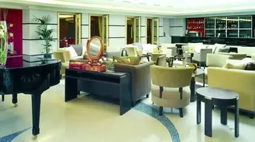Aria Hotel Prague