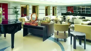 Aria Hotel Prague