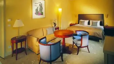 Aria Hotel Prague