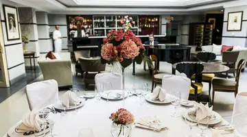 Aria Hotel Prague