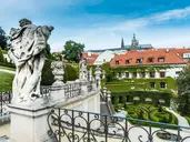 Aria Hotel Prague