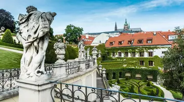 Aria Hotel Prague