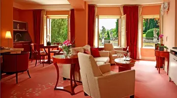Aria Hotel Prague