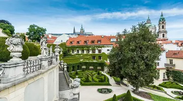 Aria Hotel Prague