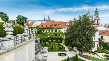 Aria Hotel Prague